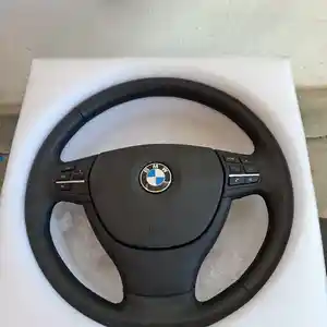 Руль BMW F10