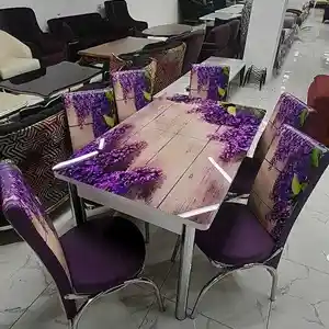 Турецкий комплект стол и стул