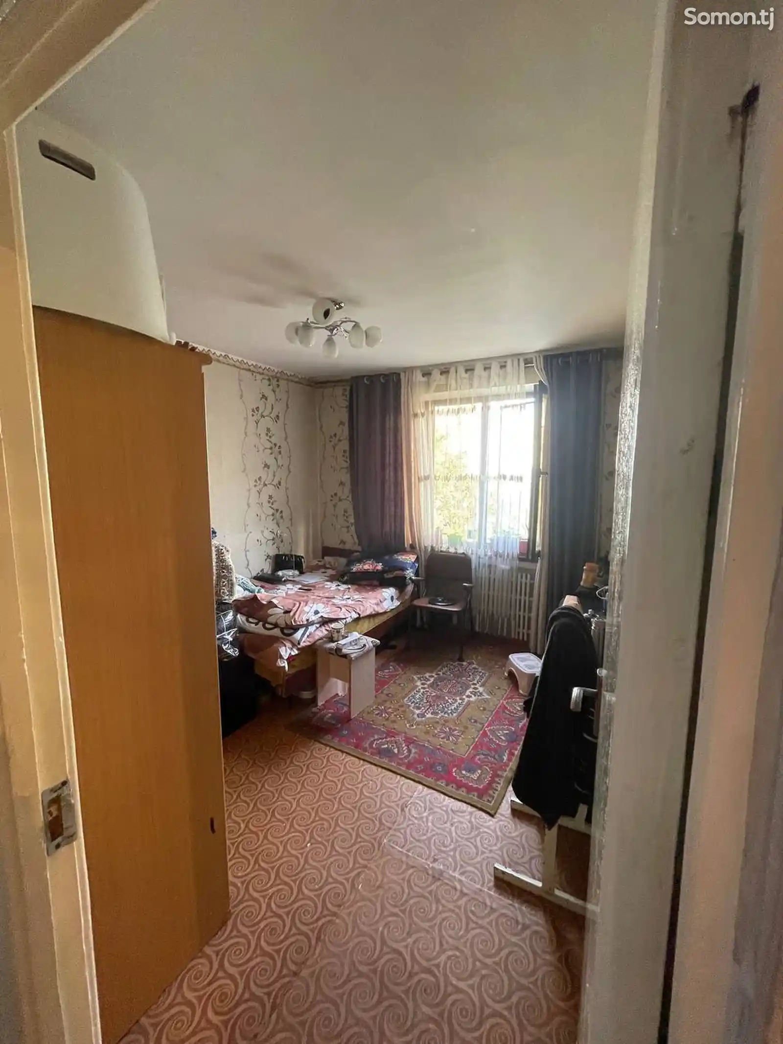 5-комн. квартира, 4 этаж, 85 м², Испечак 2-5