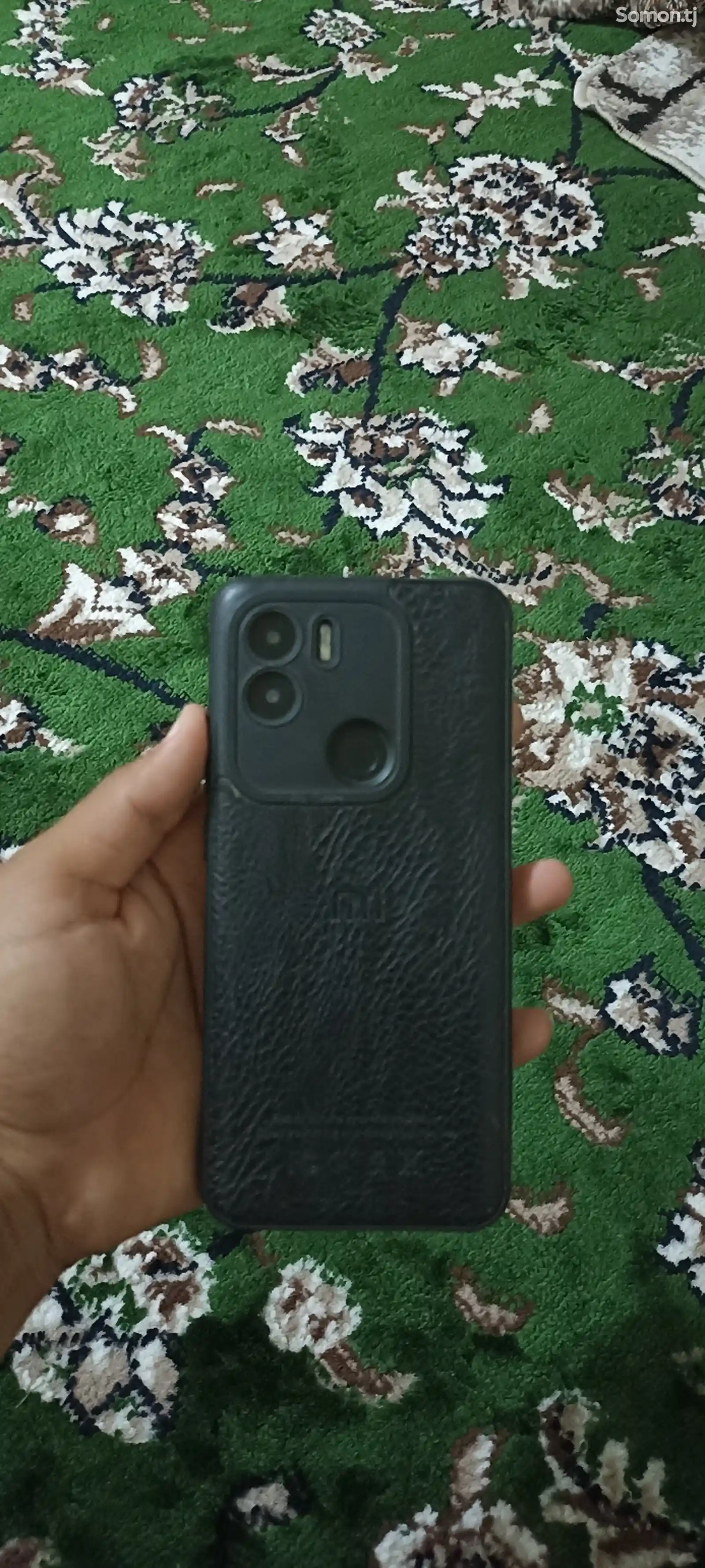 Xiaomi Redmi a1+-4
