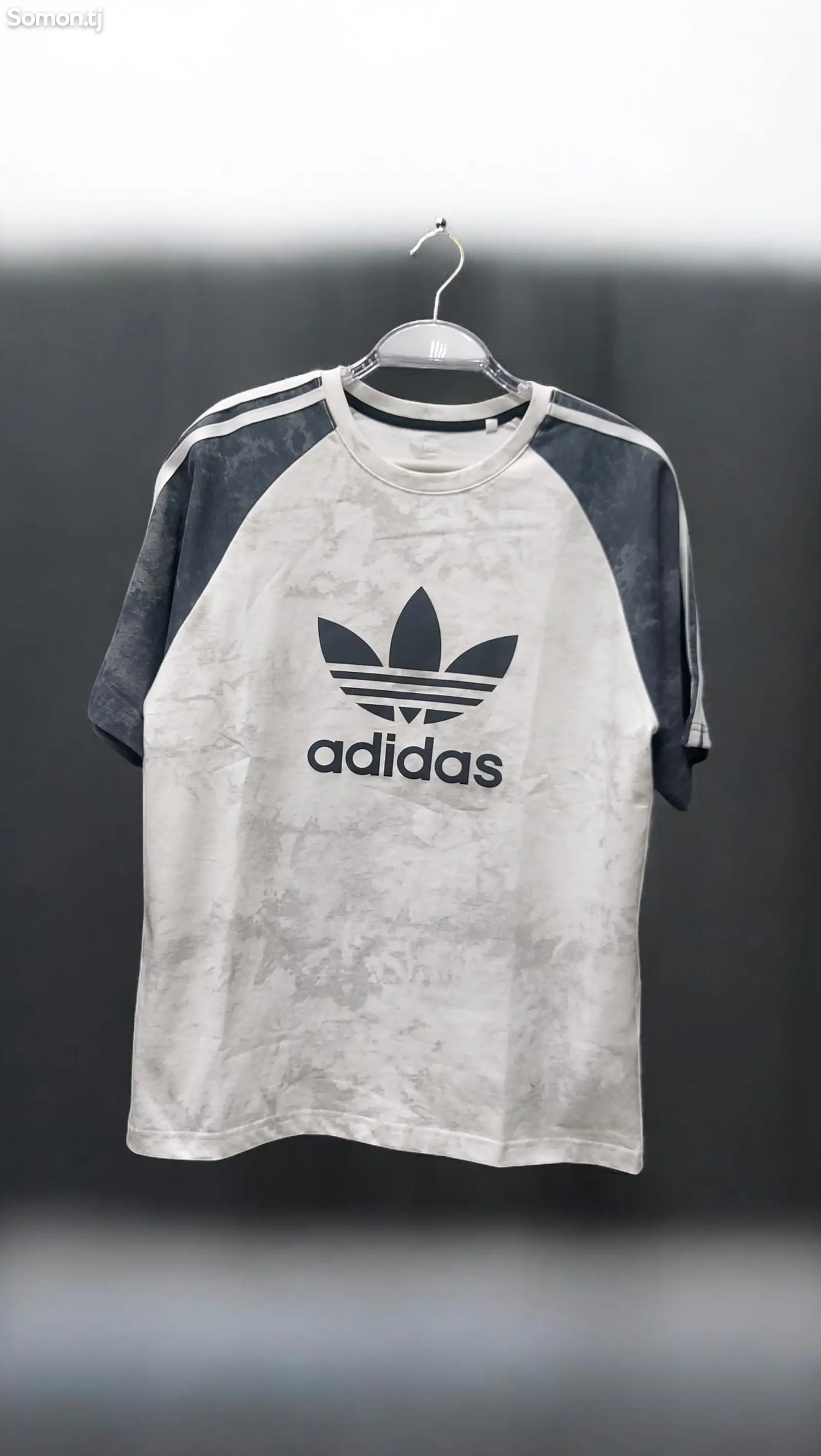 Футболка Adidas-1