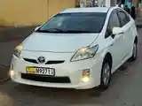 Toyota Prius, 2010-3