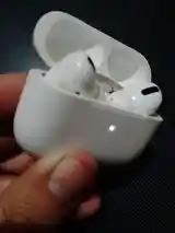 Беспроводные наушники Apple airpods 3 pro-3