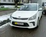 Kia Rio, 2019-4