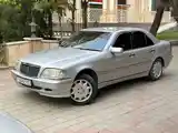 Mercedes-Benz C class, 1997-8