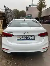 Hyundai Solaris, 2018-5