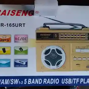 Радио R-165URT