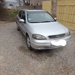 Opel Astra G, 1998