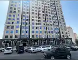 3-комн. квартира, 5 этаж, 92м², 92 мкр, ру ба руи Ресторани Райхон-15