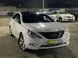 Hyundai Sonata, 2011-6