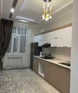 2-комн. квартира, 12 этаж, 69м², Сомони-7