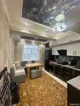 2-комн. квартира, 4 этаж, 57м², Фирдавси-6