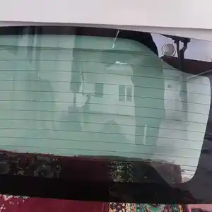 Задние стекла для Toyota Prius
