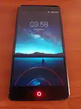 Nubia Z7 на запчасти-5