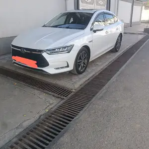 BYD Qin EV, 2020