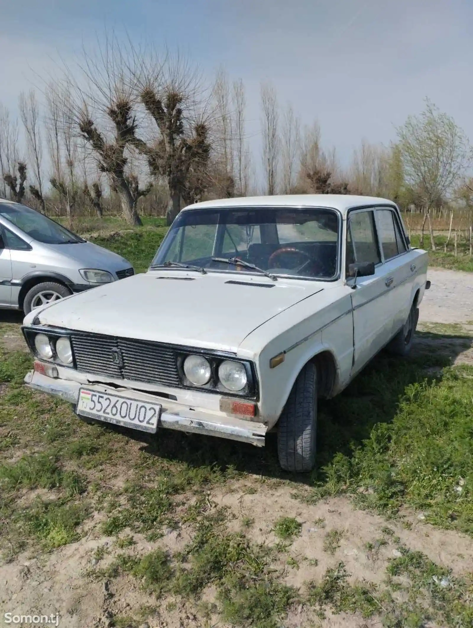 ВАЗ 2106, 1997-2