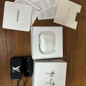 Наушники Airpods pro