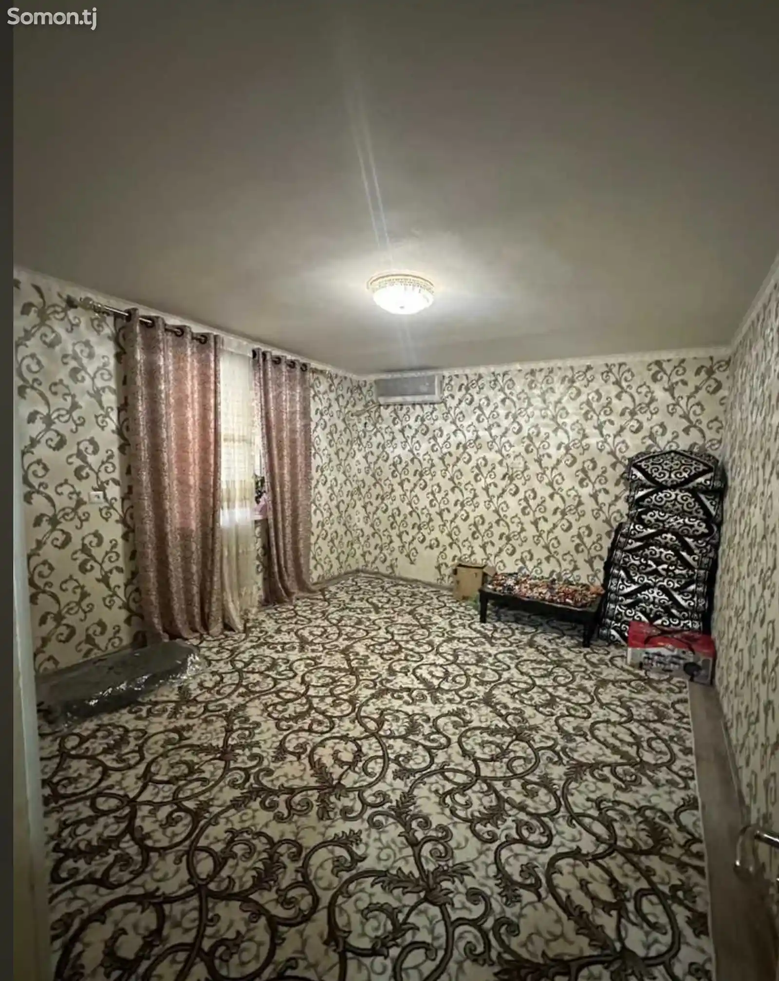 2-комн. квартира, 1 этаж, 48 м², Автовокзал-2