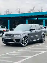 Land Rover Range Rover Sport, 2018-6