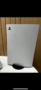 Игровая приставка Playstation 5 Disk Edition-3