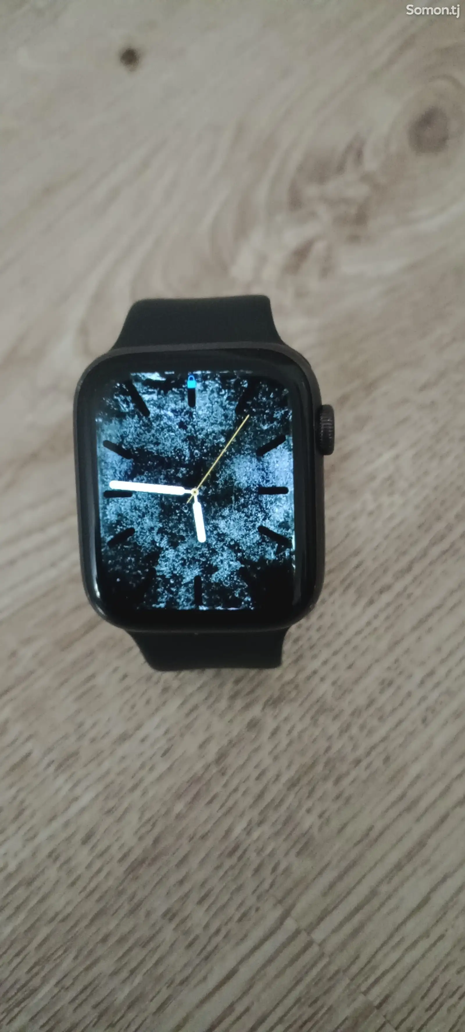 Смарт часы Apple Watch 5-1