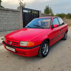 Opel Astra F, 1994