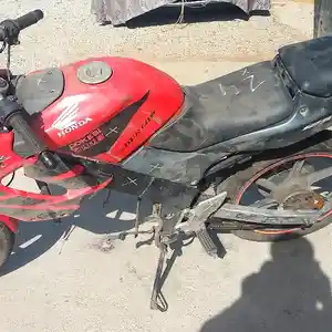Мотоцикл Honda 125куб