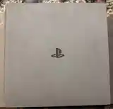 Игровая приставка Sony PlayStation 4 PRO 1Tb-2