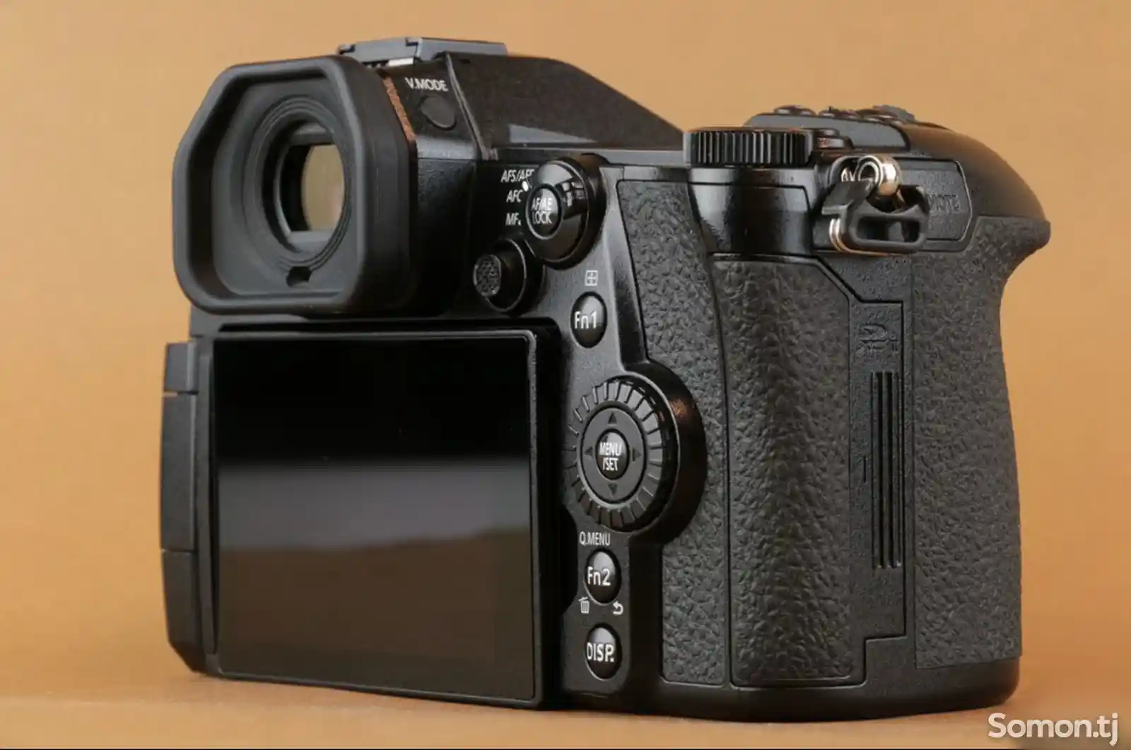 Фотоаппарат Panasonic Lumix G9 на заказ