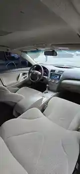 Toyota Camry, 2011-7