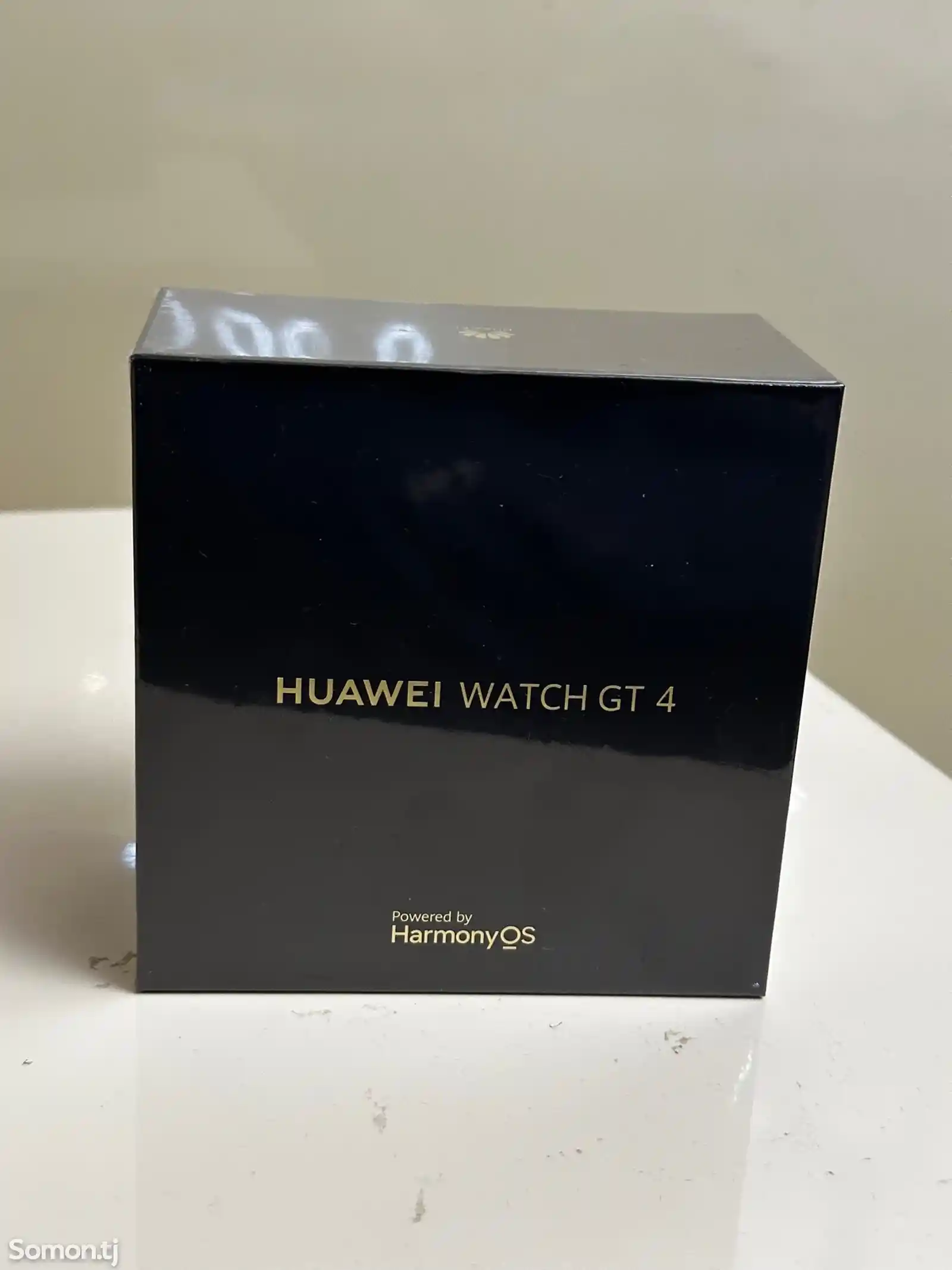 Смарт часы Huawei Watch GT 4-1