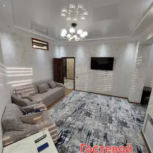 2-комн. квартира, 10 этаж, 60м², Шоҳмансур