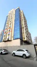 3-комн. квартира, 3 этаж, 68 м², Сино 91 мкр Арзон Молл-13