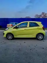 Kia Picanto, 2012-4