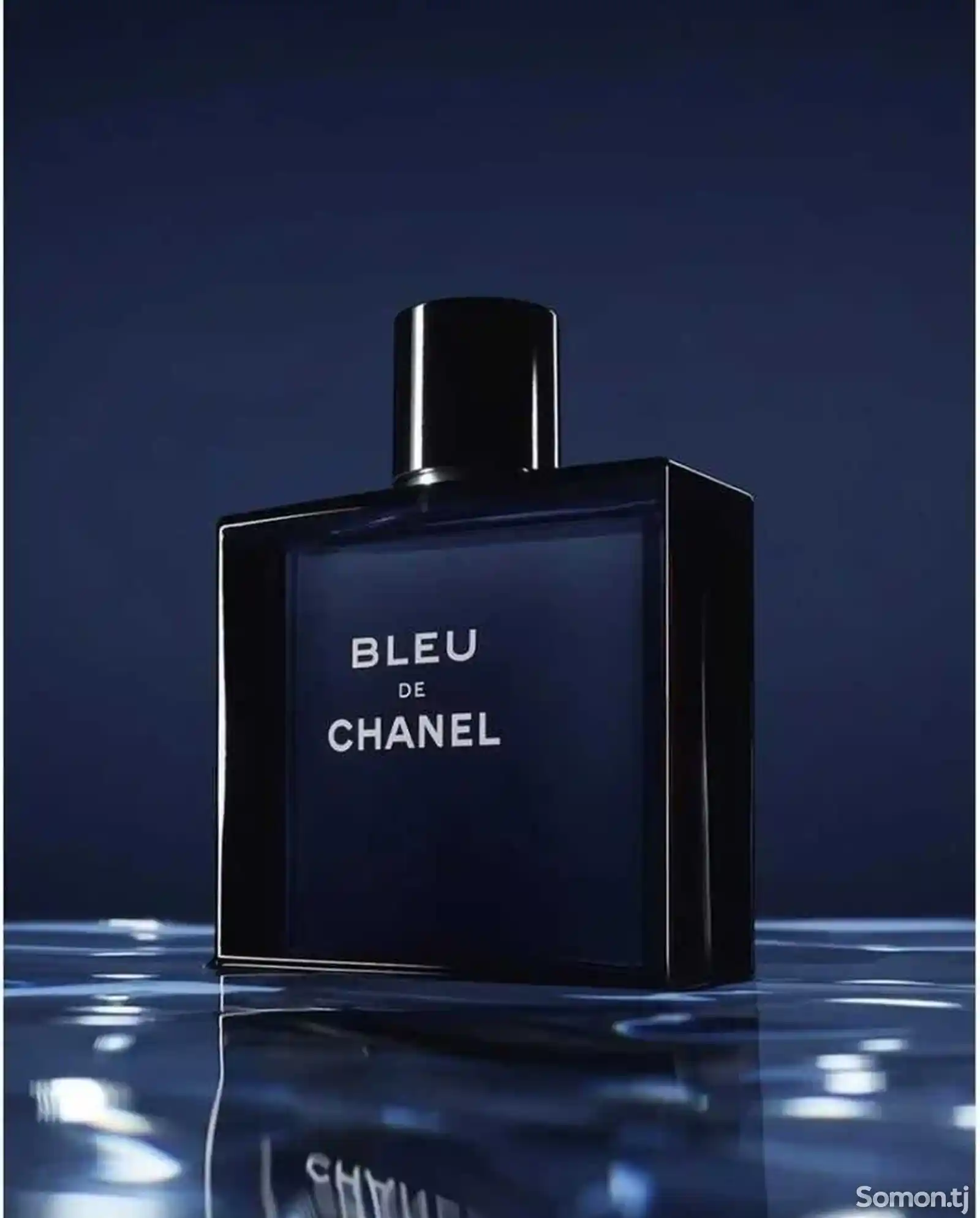 Парфюм Bleu De Chanel-5