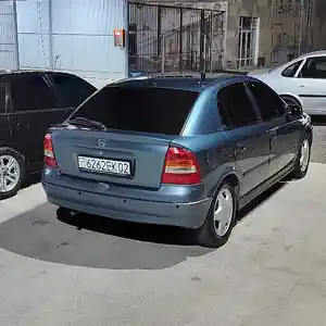 Opel Astra G, 1998