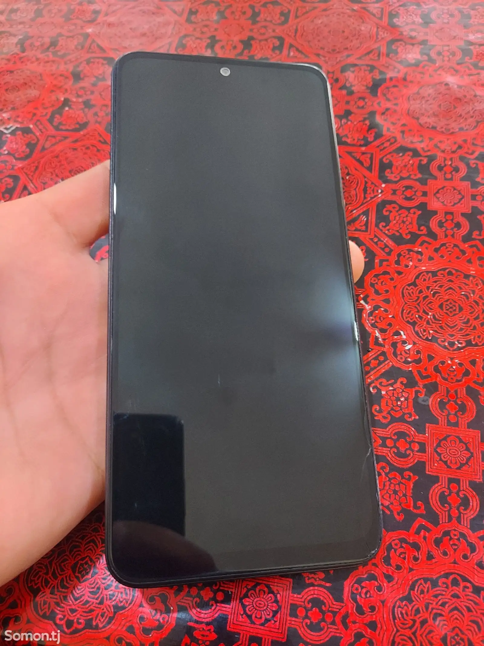 Xiaomi Redmi Note 12-1