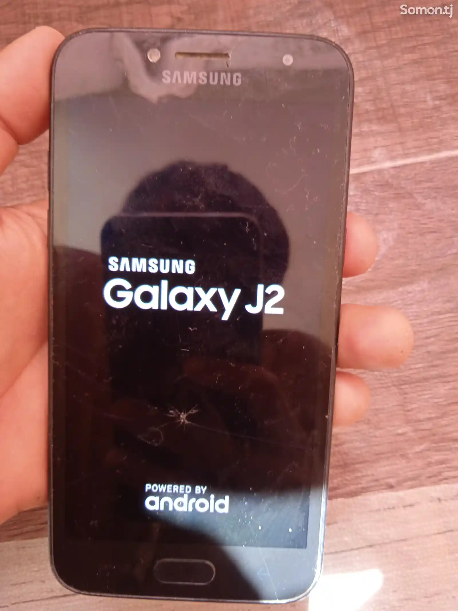 Samsung Galaxy J2-3