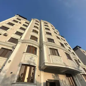 1-комн. квартира, 4 этаж, 60 м², 31 мкр