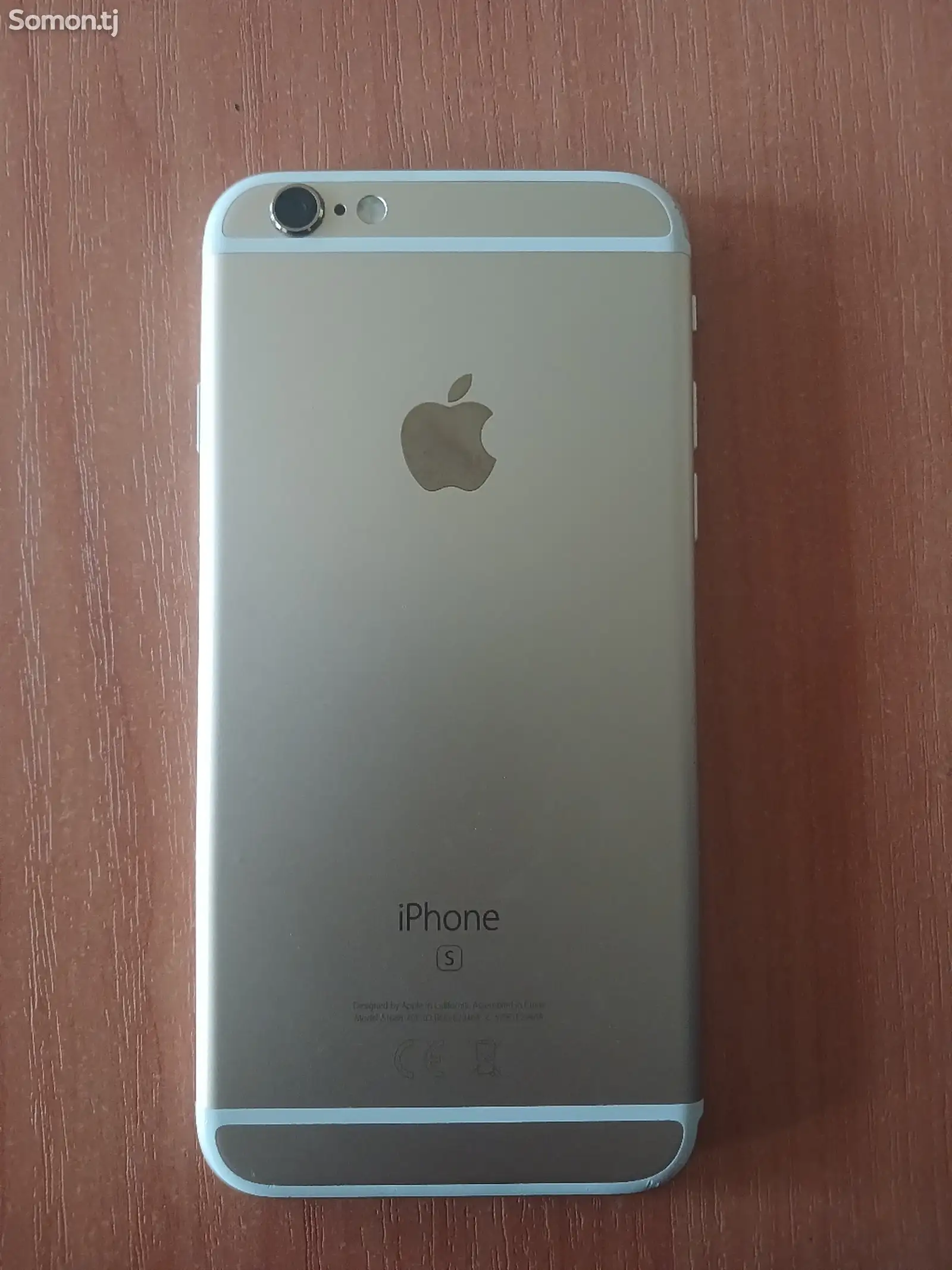 Apple iPhone 6s, 32 gb-1