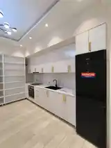 3-комн. квартира, 9 этаж, 140 м², Сино-8