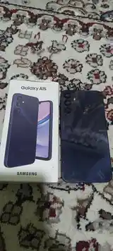 Samsung galaxy A15-2