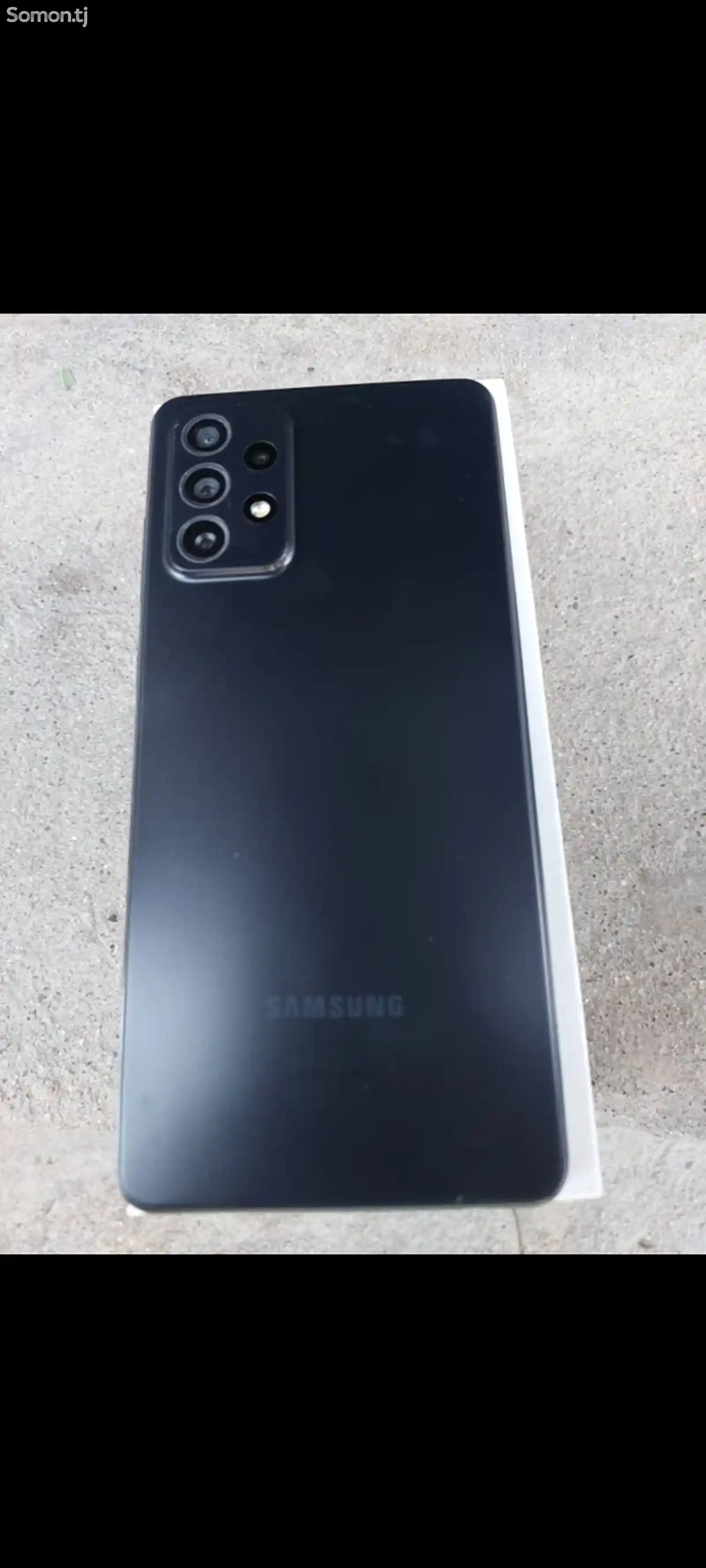 Samsung Galaxy A72, 8/256 gb-3