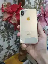 Apple iPhone Xs, 64 gb, Gold-2