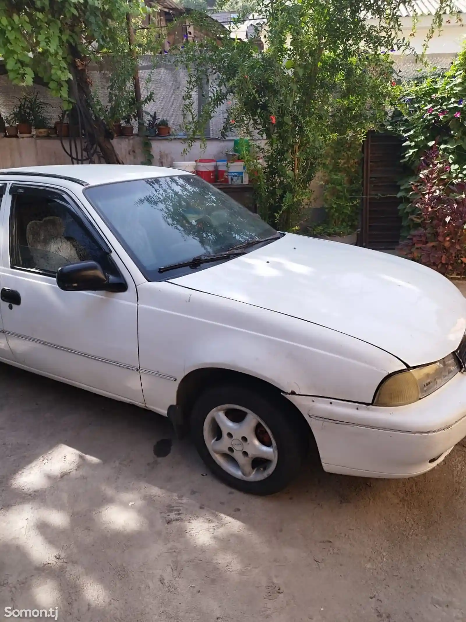 Daewoo Nexia, 1994-2