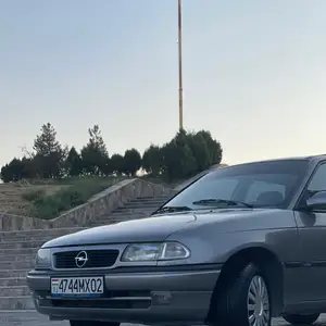 Opel Astra F, 1995