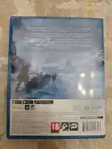 Игра God of war Ragnarok-3