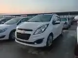 Chevrolet Spark, 2014-4