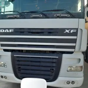 Седельный тягач Daf 105.460, 2008