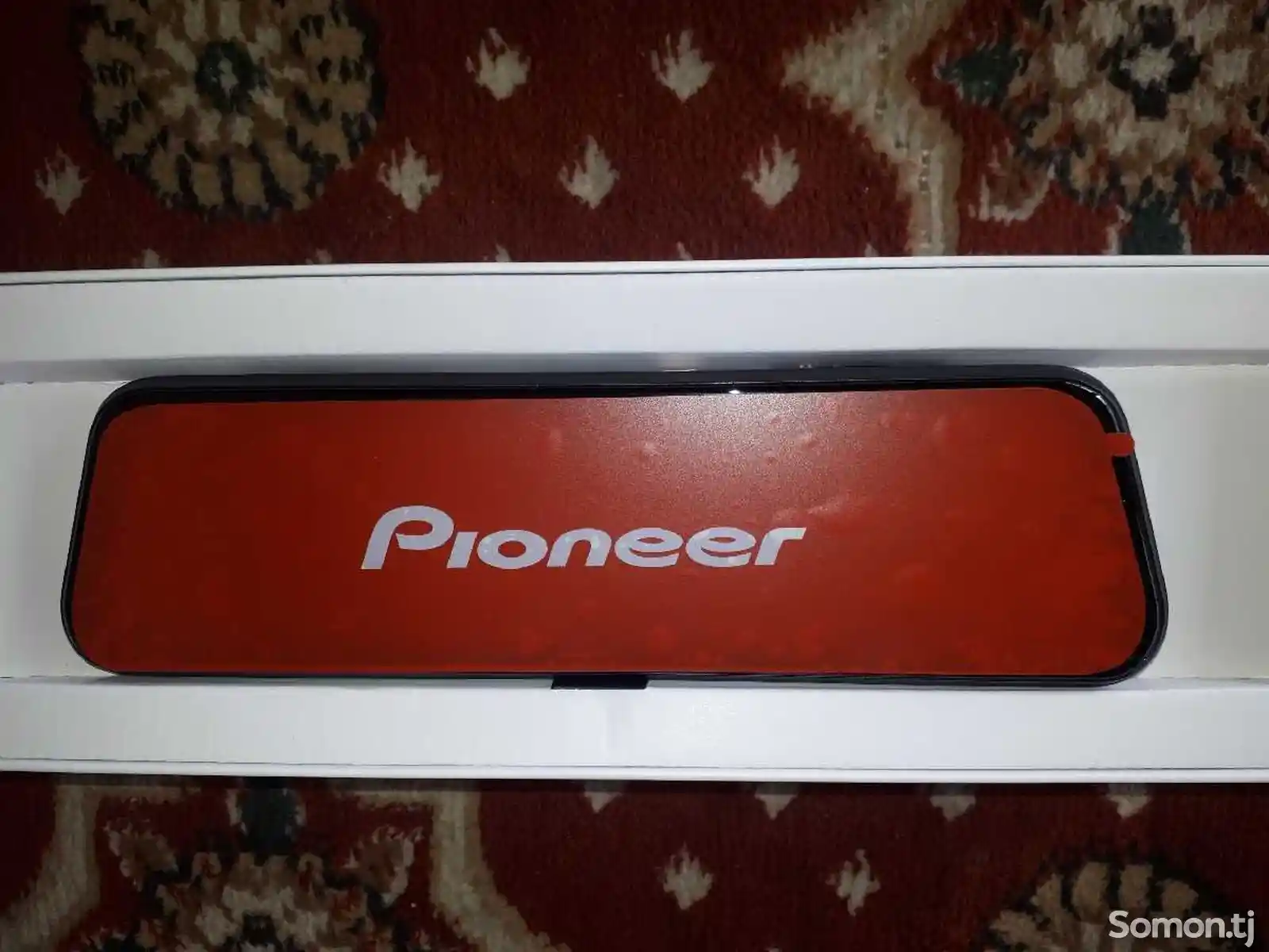 Видеорегистратор Pioneer-3